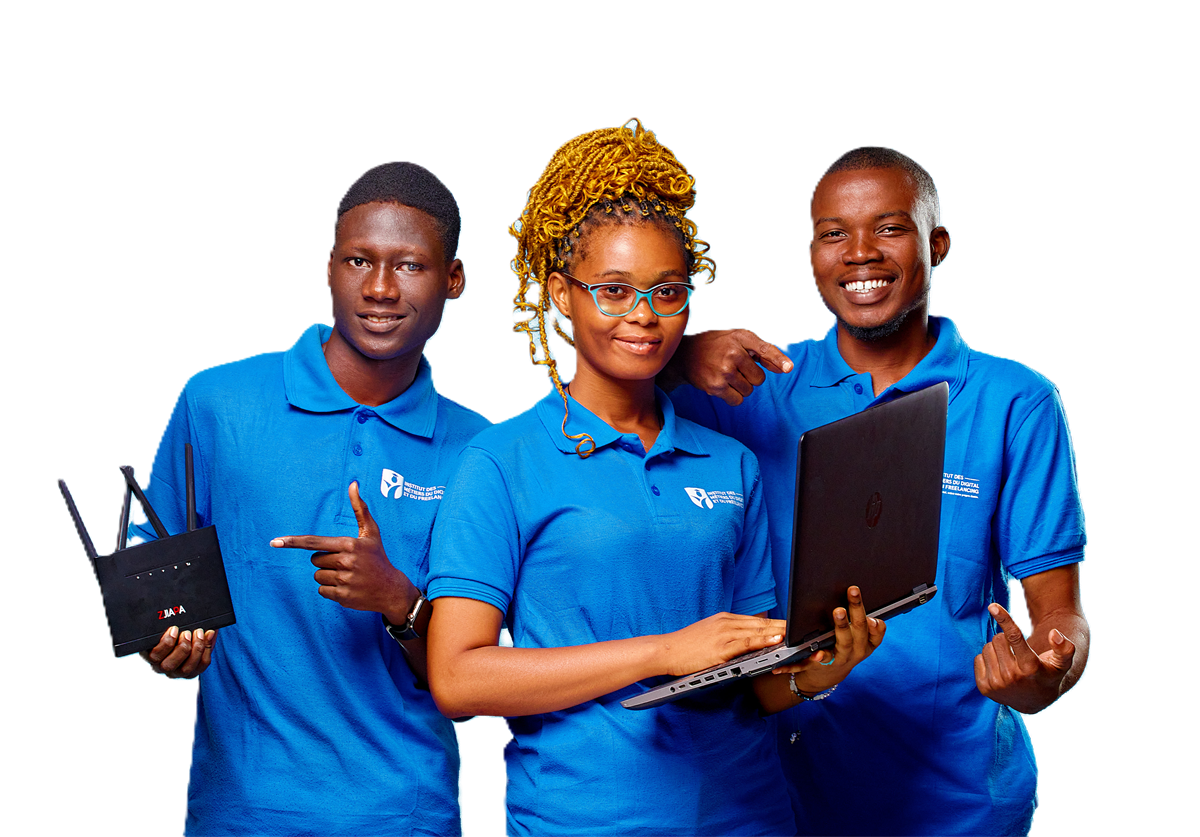 Apprenants IMDF en ligne