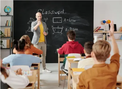 Image du blog: The Power of Lifelong Learning, Never Stop Growing