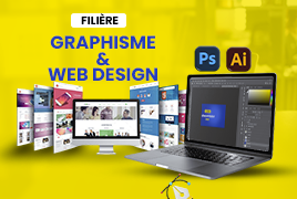 Graphisme & Web design