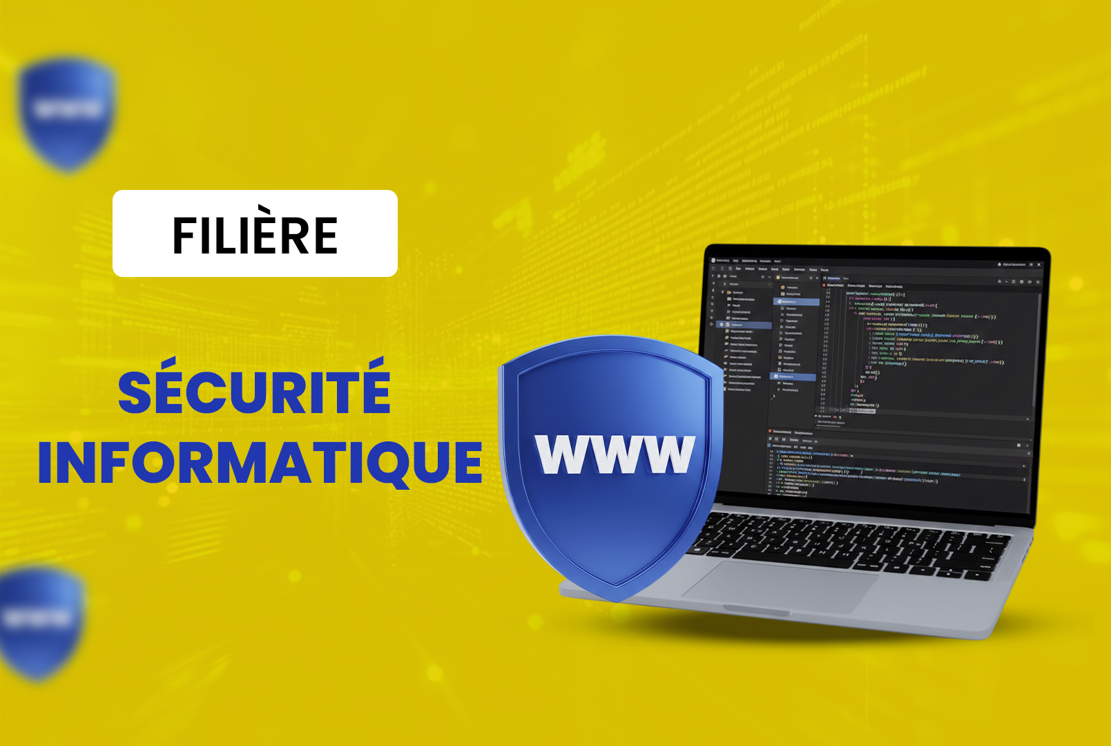 Sécurité Informatique