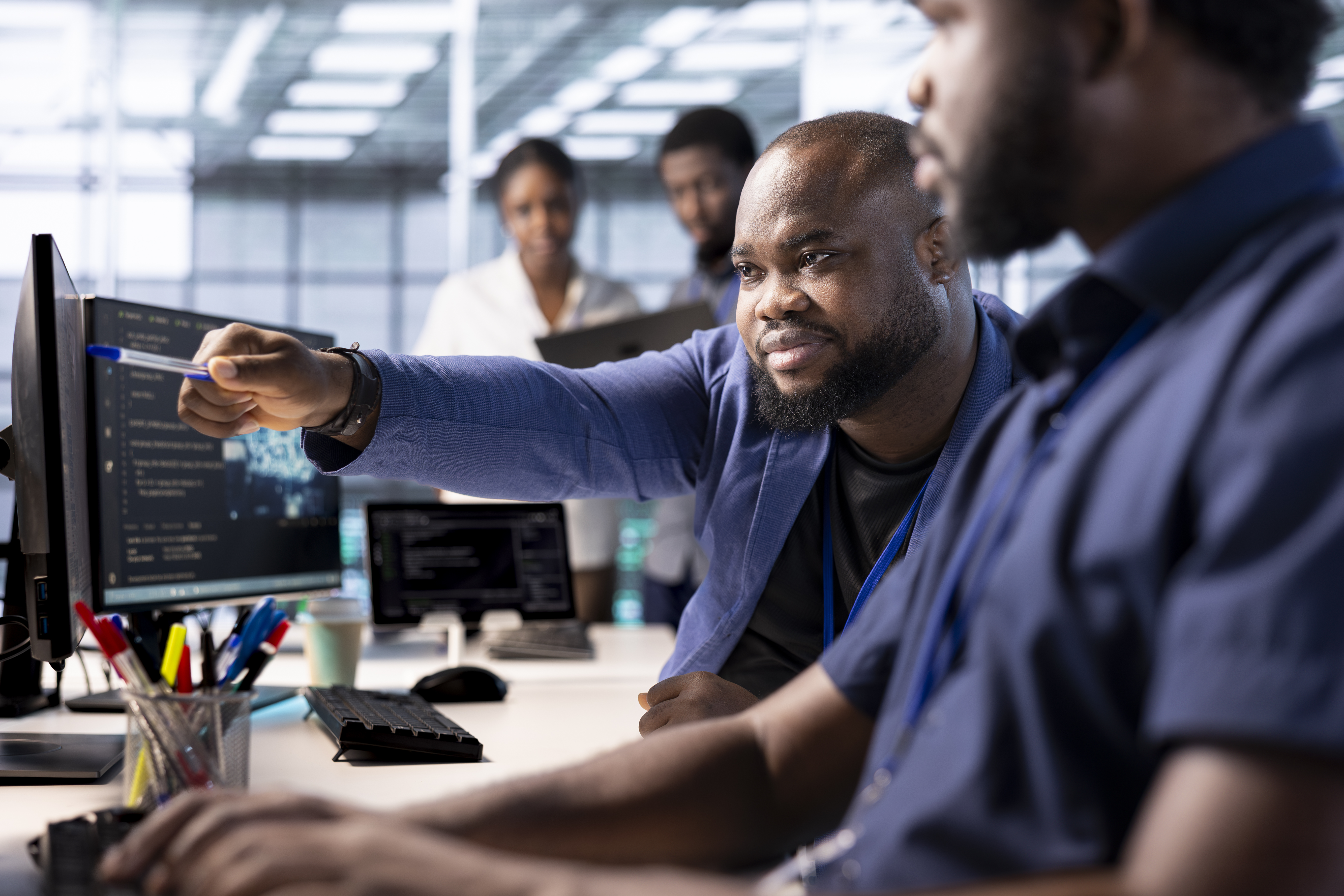 Sécurité Informatique