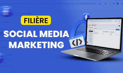 Social Média Marketing