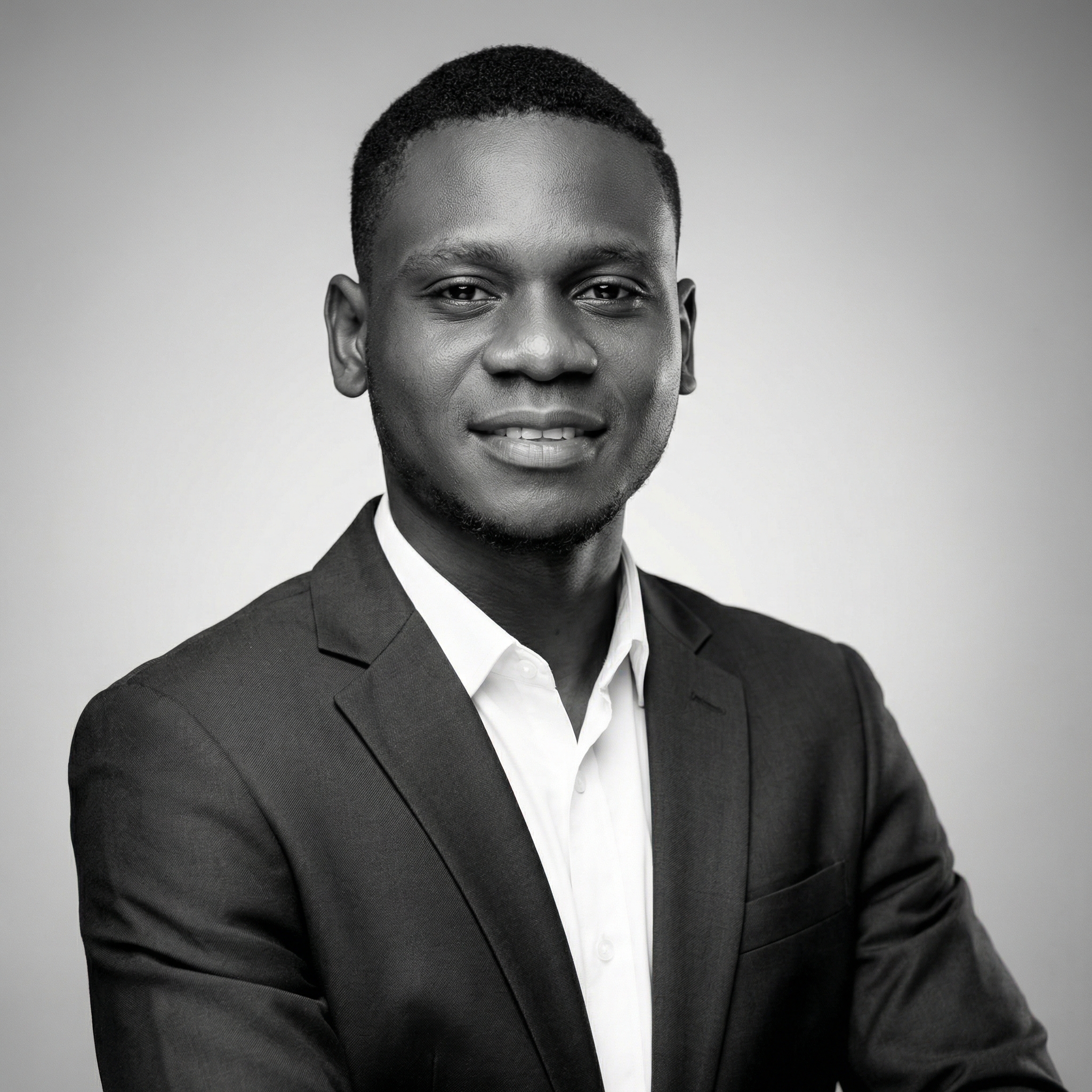 Photo de Benjamin MOUTOUAMA