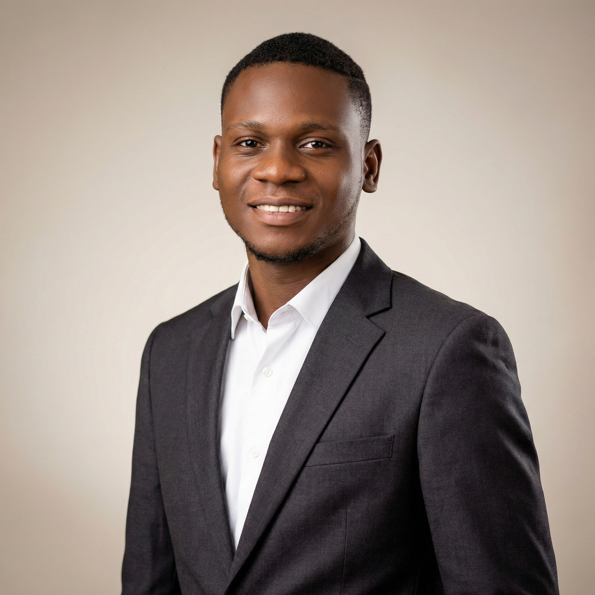 Photo de Benjamin MOUTOUAMA