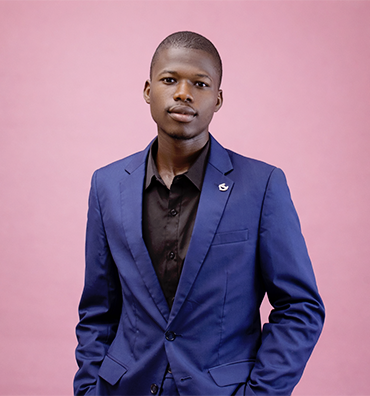 Photo de Raoul Awomasso