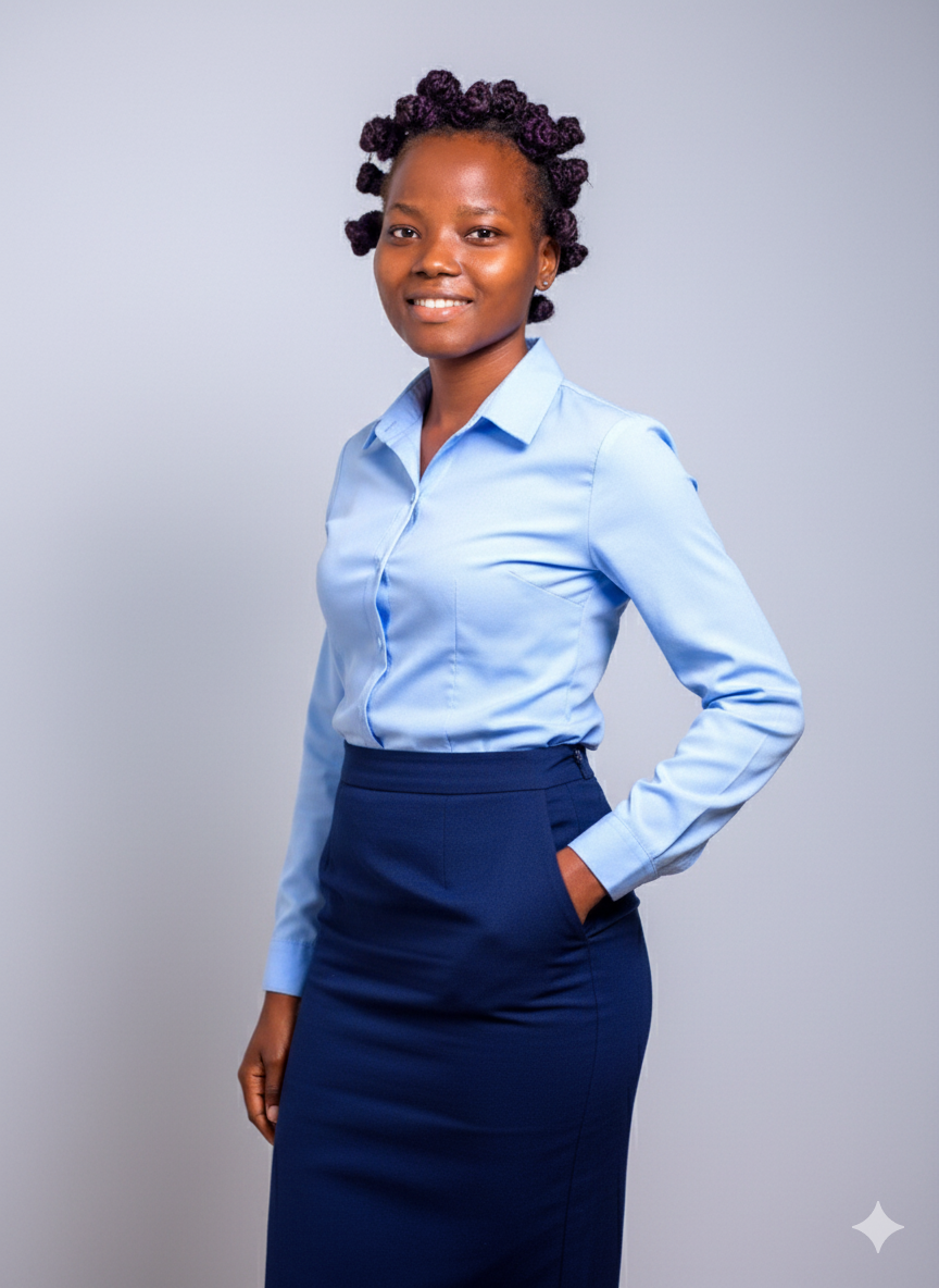 Photo de rosine Awomasso