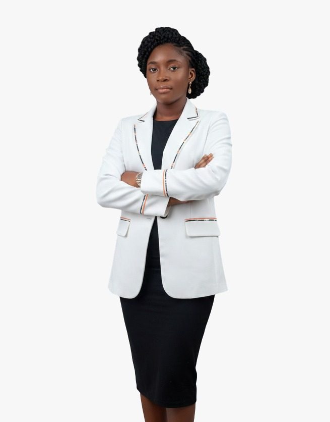 Photo de Doris LOKOSSOU