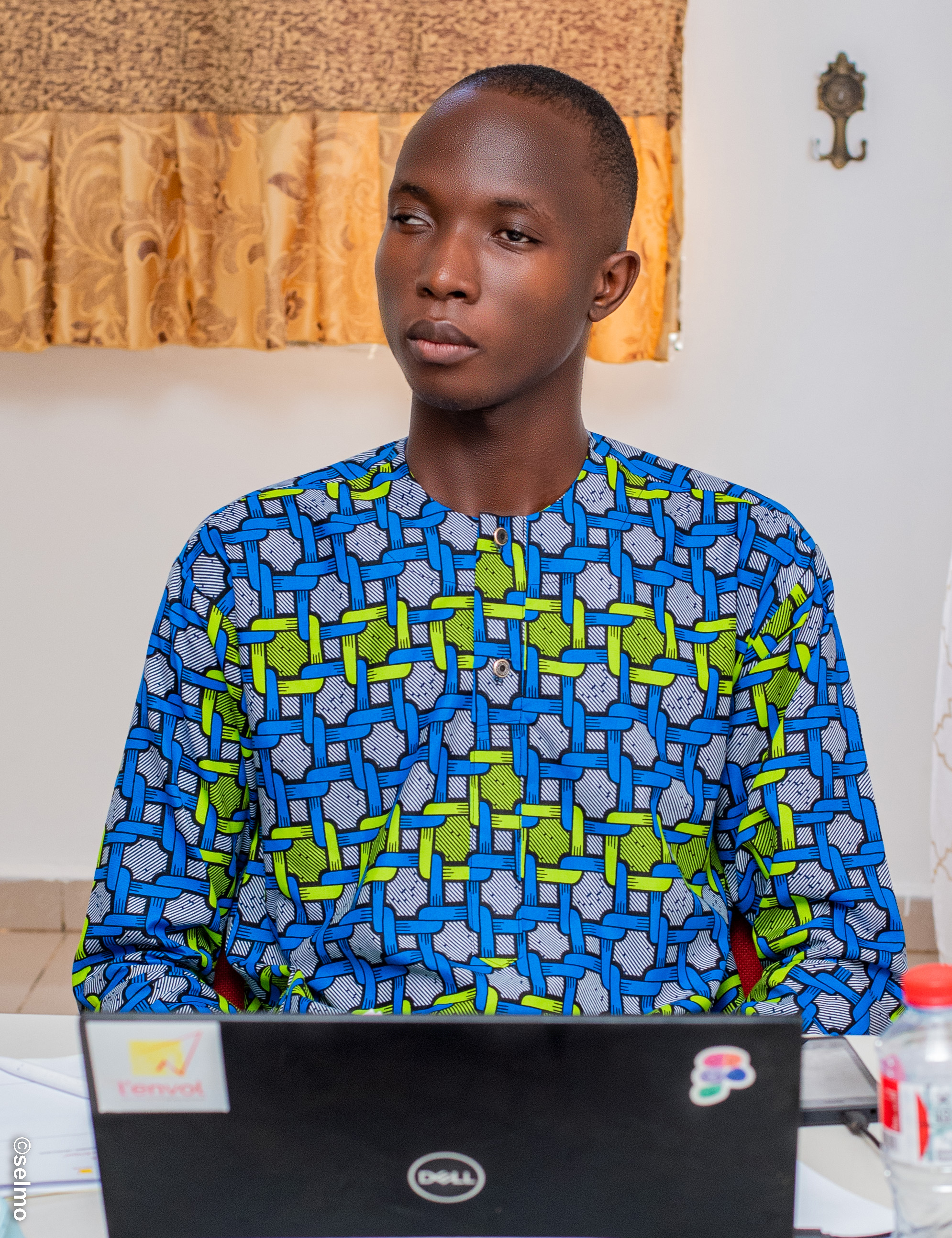 Photo de David Bocovo Allavo