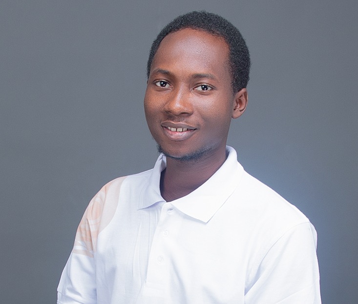 Photo de Nahim SALAMI