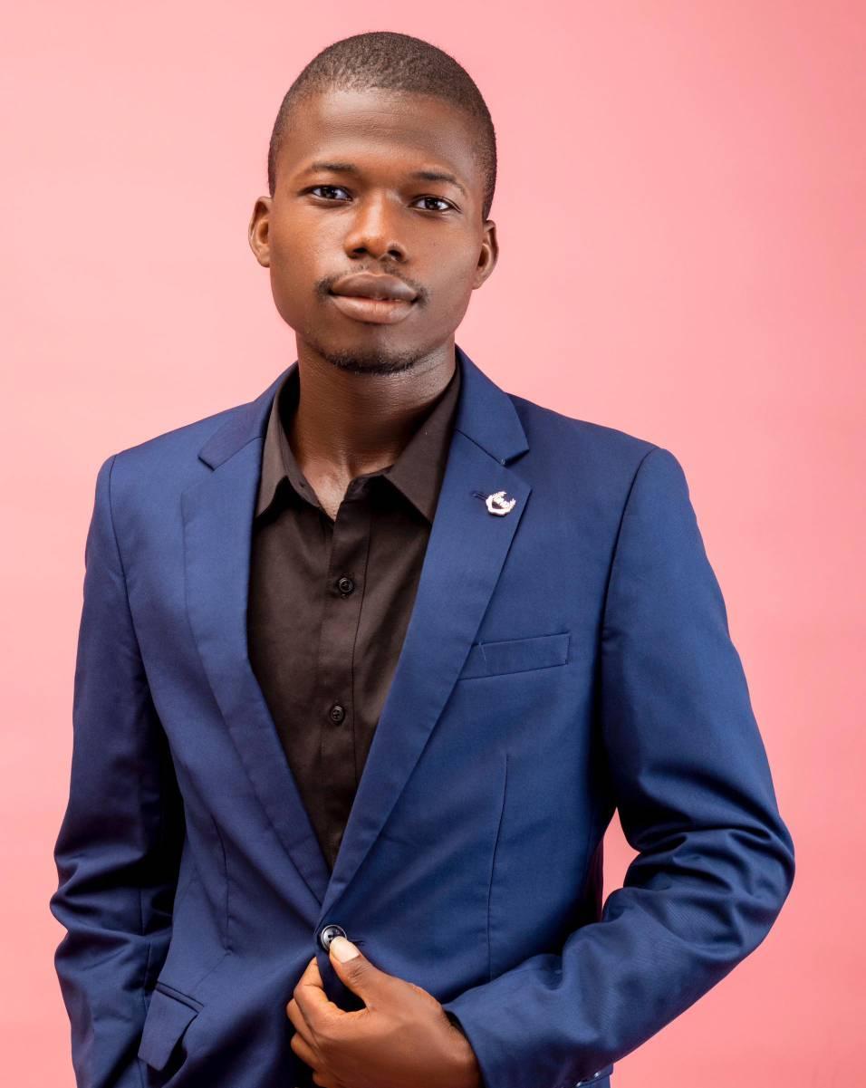 Photo de Raoul AWOMASSO