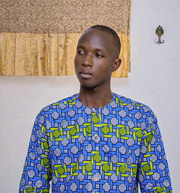 Photo de David Bocovo Allavo