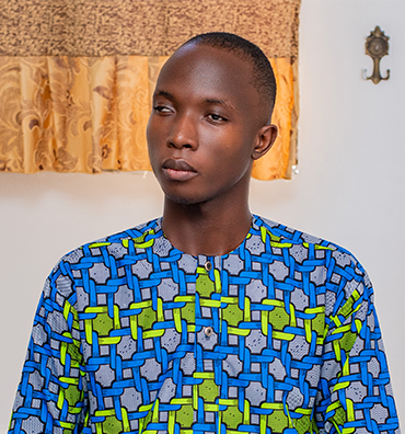 Photo de David Bocovo Allavo