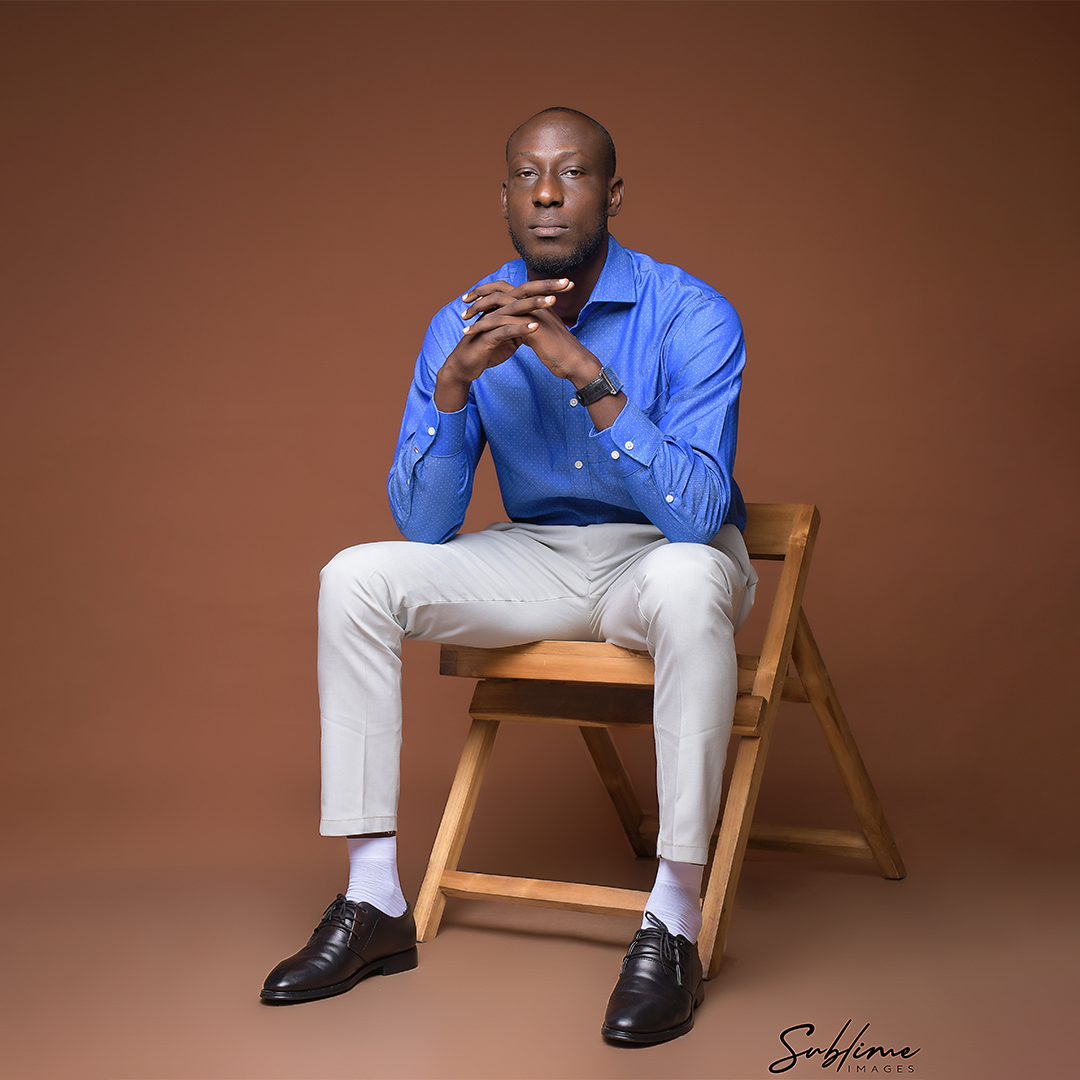 Photo de Fernando AKOHOUENDO