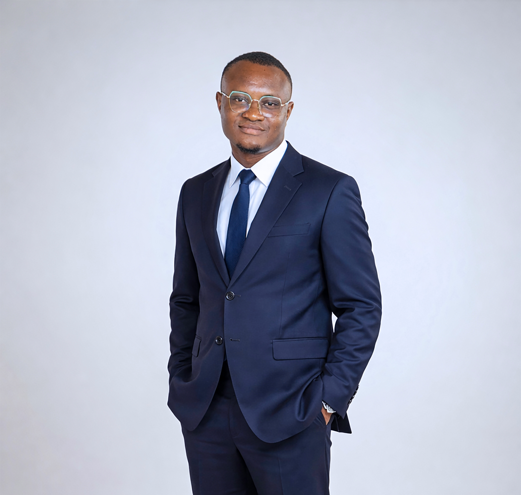 Photo de Rodrigue KEDALO