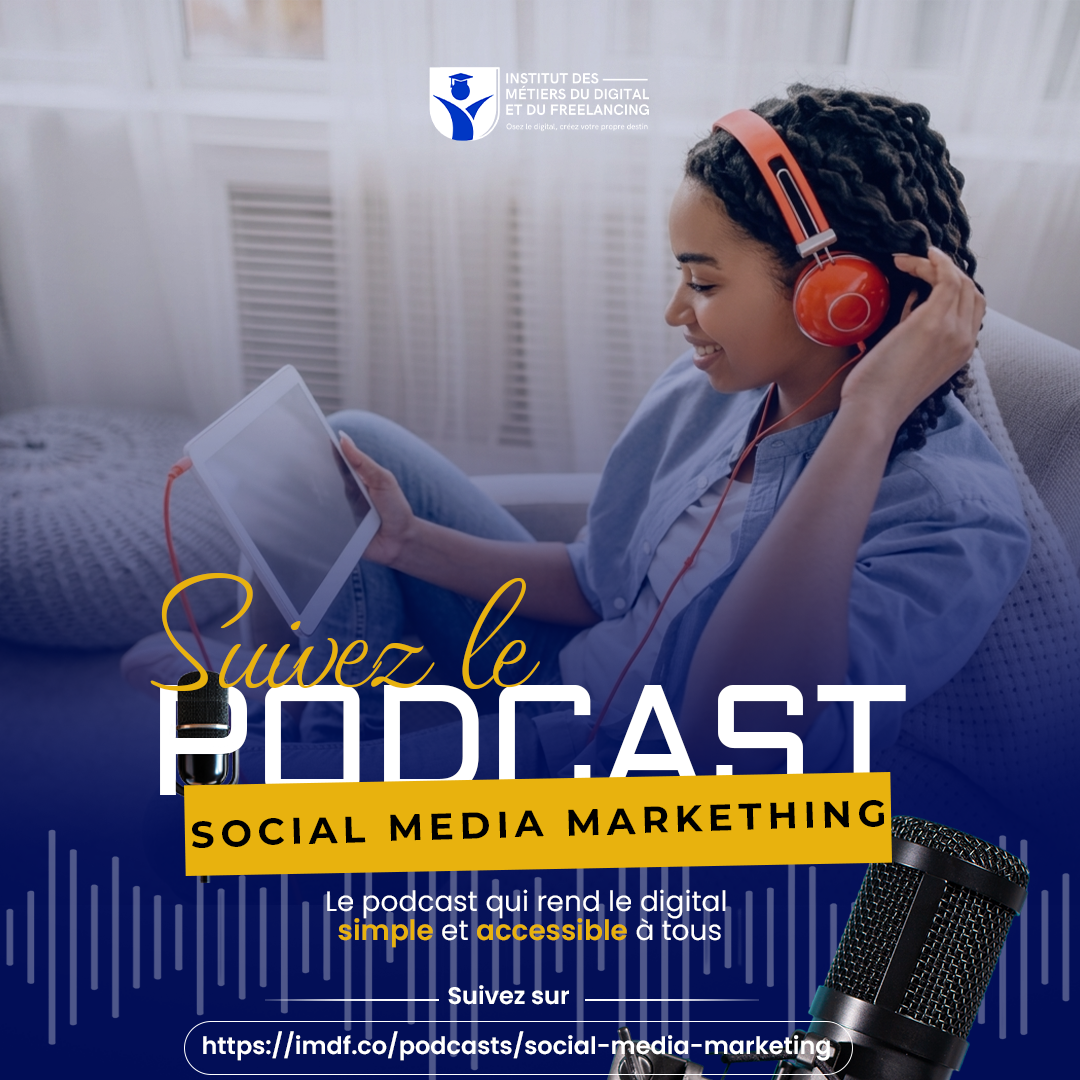 Social Média Marketing