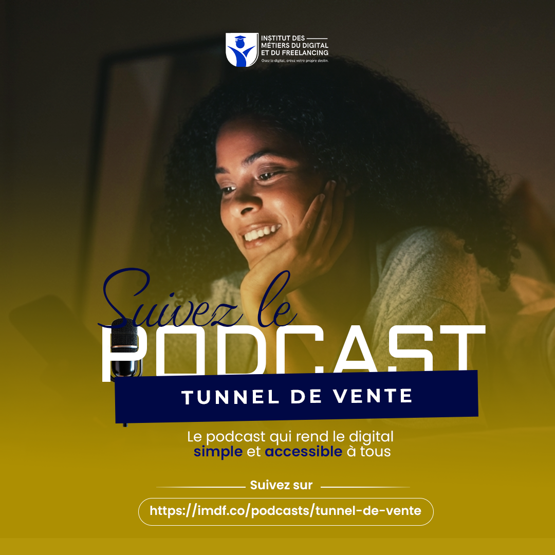 Tunnel de vente